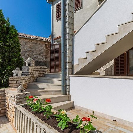 Apartments Rita Пореч Екстер'єр фото