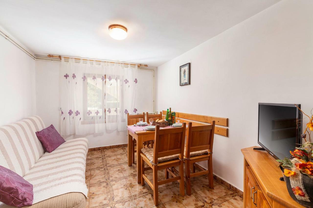 Apartments Rita Пореч Екстер'єр фото